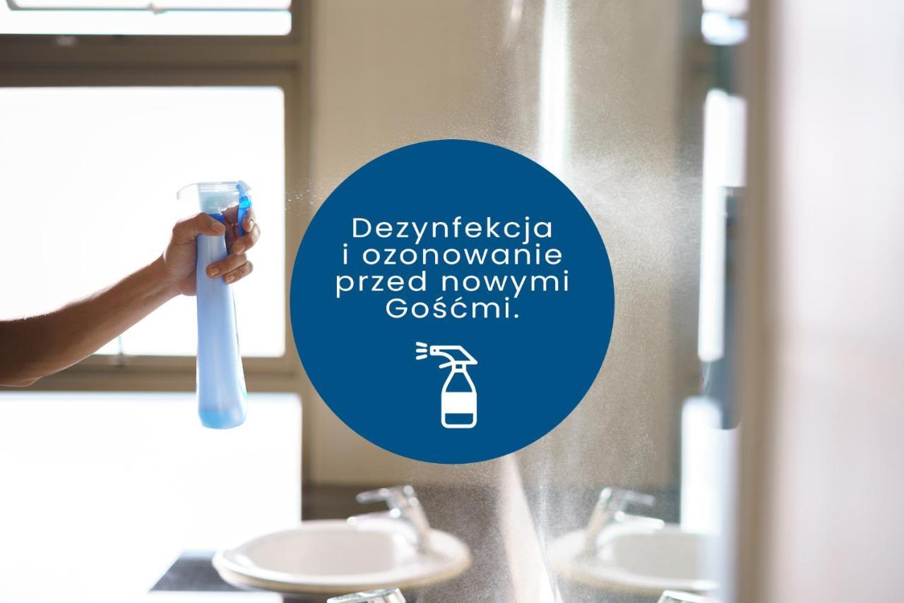 Clicktheflat Apartment Chmielna 7 Варшава Екстериор снимка