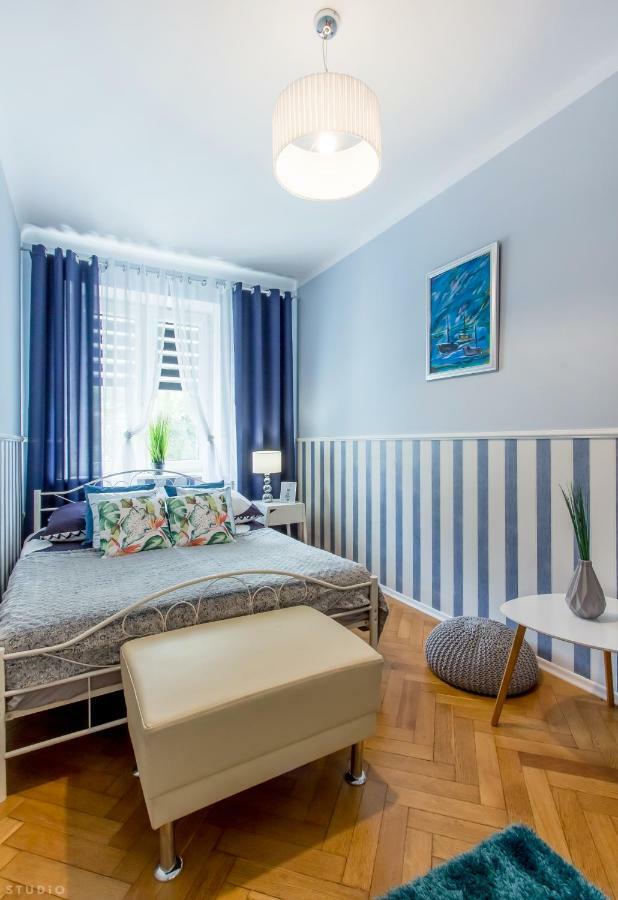 Clicktheflat Apartment Chmielna 7 Варшава Екстериор снимка