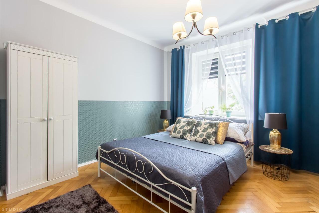 Clicktheflat Apartment Chmielna 7 Варшава Екстериор снимка
