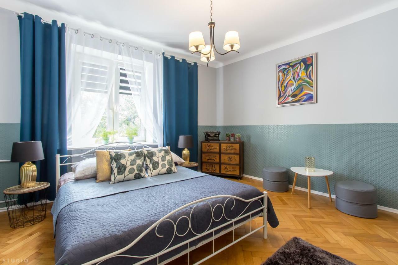 Clicktheflat Apartment Chmielna 7 Варшава Екстериор снимка