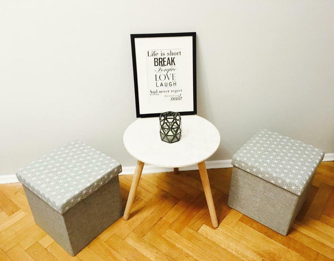 Clicktheflat Apartment Chmielna 7 Варшава Екстериор снимка