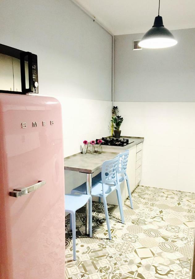 Clicktheflat Apartment Chmielna 7 Варшава Екстериор снимка